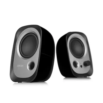 Sistem audio Edifier R12U - negru