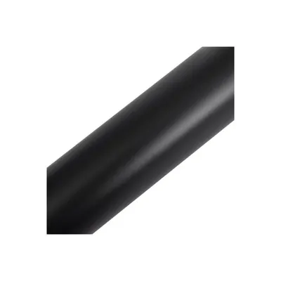 Folie protectie caroserie colorata PPF Negru Mat cu functie de regenerare si tehnologie eliminare bule 1mx1.52m Cod: PPF-TU050