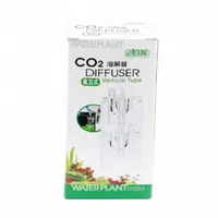 Difuzor vertical - Diffuser Chamber (Vertical Type)