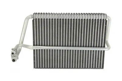 Evaporator aer conditionat potrivit Mercedes E-Class W 210 (95 -) E 55 AMG T-Benz MODEL. Aut. A C + - A A