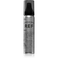 REF Styling Mousse spumă de lux pentru volum pentru fixare de lunga durata 75 ml