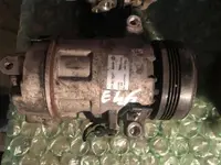 Compresor clima 8fk351109-871 BMW Z4 (2006->) [E86] 2.0d