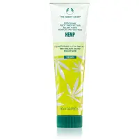The Body Shop Hemp Foot Protector crema de picioare unisex 100 ml