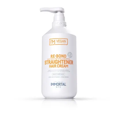 Crema pentru indreptarea parului- IMMORTAL - RE - BOND - 1000 ml