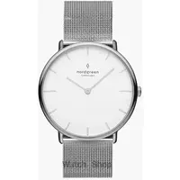 Ceas Nordgreen Nordgreen NR32SIMESIXX Ladies Watch Native 32mm 3ATM