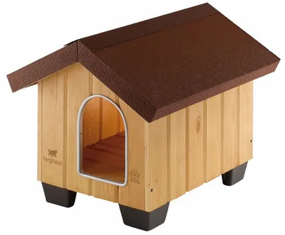 Ferplast Cotet Domus Mini
