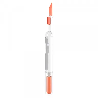 Instrument Curatare Proove Mr.Cleaner, 3in1, Alb
