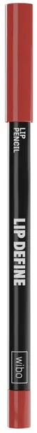 Wibo Creion de buze Define, 03, 1.4 g