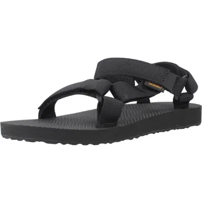 Sandale Teva Model C Original Univer Culoare Negru