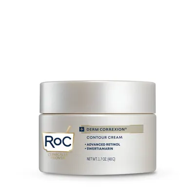 Crema pentru contur Derm Correxion, 50ml, RoC