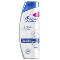 Sampon Head & Shoulders Classic Clean, 330 ml