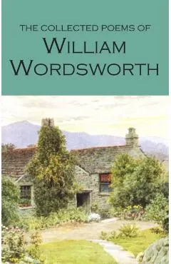 Collected Poems of William Wordsworth