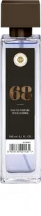 Apa de parfum pentru barbati Nr. 68, 150ml, IAP Pharma