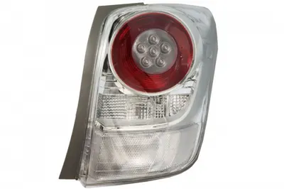 Stop spate Dreapta (LED P21W R5W) potrivit TOYOTA VERSO 04.09-08.18