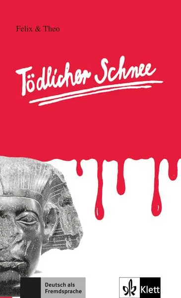 Tödlicher Schnee (Lektüre) - Paperback brosat - ***