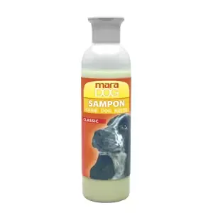 Sampon Maradog Classic, 250 ml