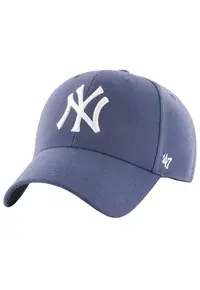 Sapca baseball pentru barbati - MLB New York Yankees Cap 19689 - Albastru