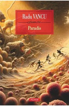 eBook Paradis