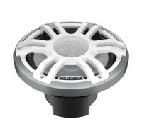 Difuzoare Marine Hertz HEX 7.7 S-LD-SW, Negru, set coaxial 2 căi, 196mm, 200W RMS