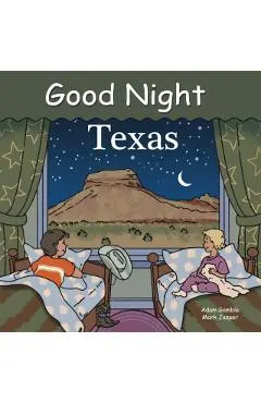 Good Night Texas