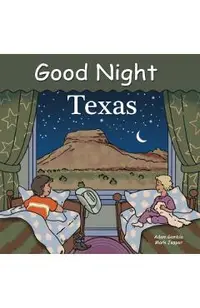 Good Night Texas