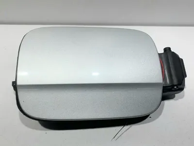 Capac / usa rezervor culoare gri - lx7w 8K0010508R Audi A4 (2007-2011) [8K2, B8]