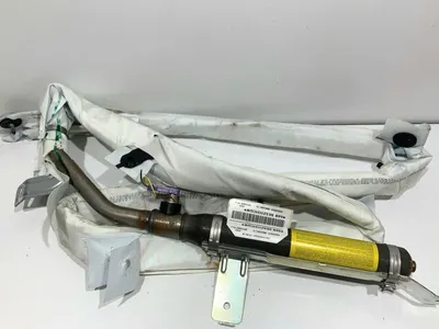 Airbag cortina stanga 8P4880741J Audi A3 (2003-2008) [8P1]