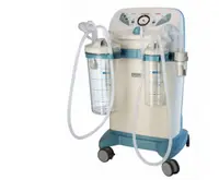 Aspirator chirurgical NEW HOSPIVAC 350 BASIC 2