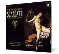 Domenico Scarlatti