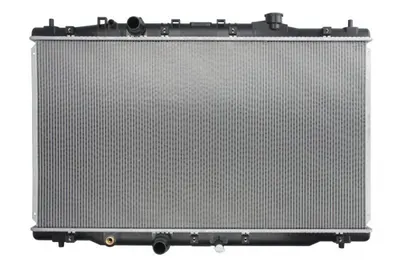 Radiator racire motor (automat manual) potrivit HONDA CR-V III 2.2D 01.07