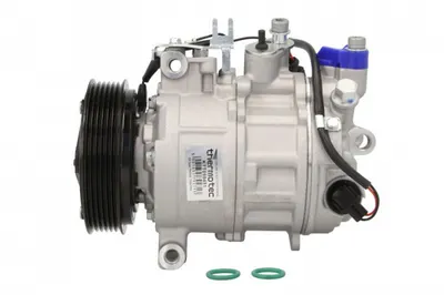 Compresor climatizare potrivit AUDI A4 ALLROAD B9, A4 B9, A5, A6 ALLROAD C7, A6 C7, A7, Q7, Q8; VW TOUAREG 2.0 3.0D 3.0DH 10.10