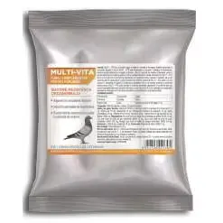 MULTI-VITA, Pasteur, pulbere orala, 5 g