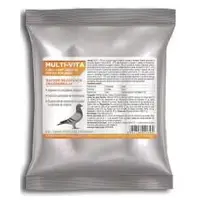 MULTI-VITA, Pasteur, pulbere orala, 5 g
