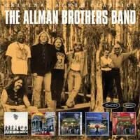 Original Album Classics