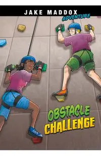 Obstacle Challenge