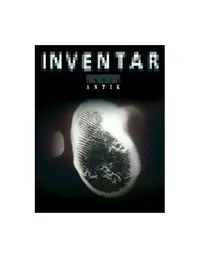 Inventar Antik - Paperback brosat - Alexandru Antik, Sebestyen Gyorgy Szekely