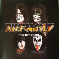 Kissworld