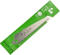Lamă de ferăstrău de rezervă Dulotec - 120 mm, cu dinți fini