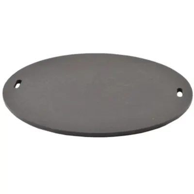 Suport Oala din Fonta pentru Aragaz, 21 cm, Perfect Home