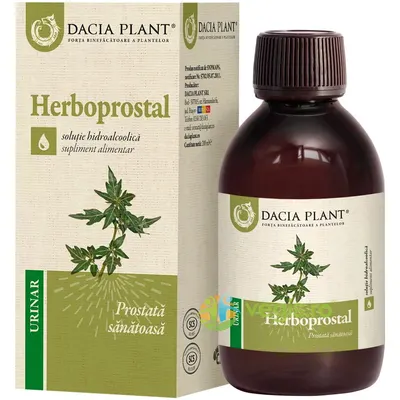 Herboprostal EHC 200ml