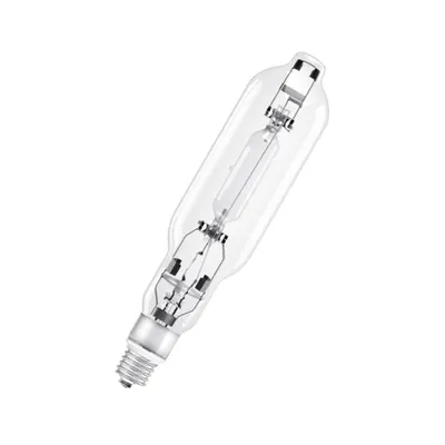 Lampă cu descărcare Ledvance (Osram) HQI-T 2000 W/N/SN SUPER, 240000 lm, 4550 K, E40