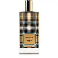 Memo Paris Inverness Eau de Parfum unisex 75 ml