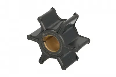 Rotor pompa apa JOHNSON EVINRUDE 1.5, 2 HP (1968-1990), 4 HP (1973-80), 6 HP (1979), 38,4x18x11 mm