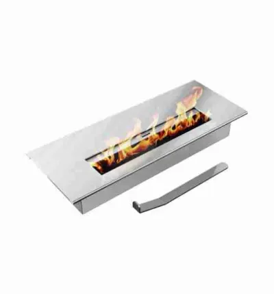 Rezervor Bio Combustibil M