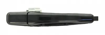 Maner usa spate dreapta exterior, grunduit MITSUBISHI GRANDIS, LANCER, OUTLANDER intre 2002-2011