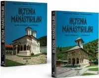Oltenia manastirilor