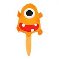 Jucărie pentru câini model dinozaur 20cm