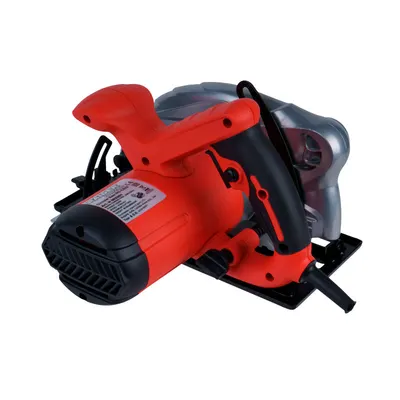 Circular manual Raider - RD-CS22B, 1500W, 190 mm, laser