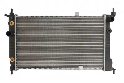 Radiator apa racire motor (transmisie automata) OPEL ASTRA F, ASTRA F CLASSIC 1.4-2.0 intre 1998-2005