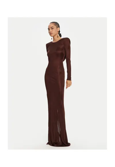 Rochie de Seara dama maro